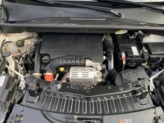 Opel Crossland X 1.2 PureTech 2019 90mil km