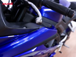 YAMAHA YZF R 125
