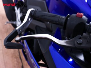 YAMAHA YZF R 125