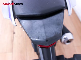 YAMAHA YZF R 125