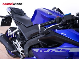 YAMAHA YZF R 125