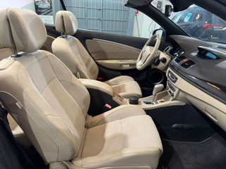 RENAULT Megane CoupeCabrio Priv. 2.0 16v 140 Aut. CVT