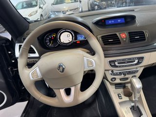 RENAULT Megane CoupeCabrio Priv. 2.0 16v 140 Aut. CVT