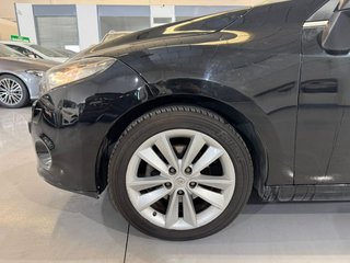 RENAULT Megane CoupeCabrio Priv. 2.0 16v 140 Aut. CVT