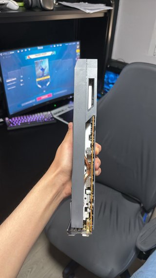 Gigabyte RX 6600 Eagle