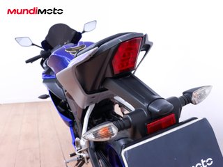 YAMAHA YZF R 125