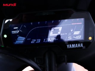 YAMAHA YZF R 125