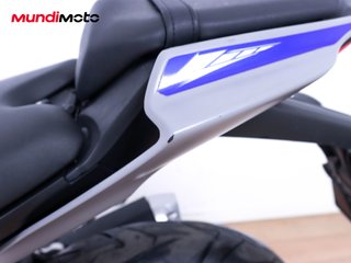 YAMAHA YZF R 125