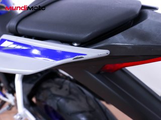 YAMAHA YZF R 125