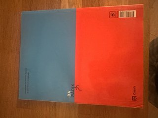 Libro filosofia
