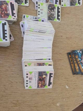 Juego PS3 Eye of Judgment + Cartas
