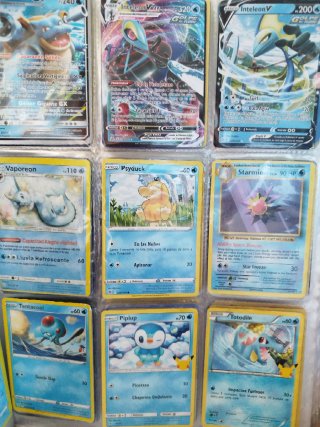 Colección Cartas Pokémon  Todas las que queráis