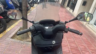 Suzuki Burgman 150cc 2007 46000km