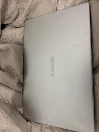 Portátil Huawei Matebook
