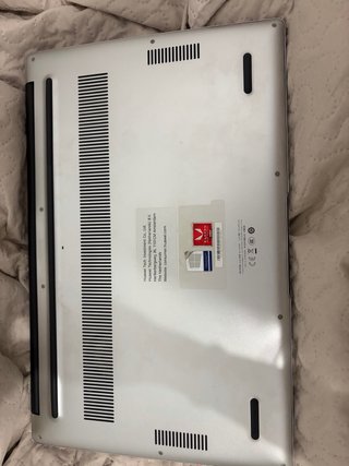 Portátil Huawei Matebook