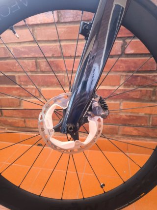 Trek Madone 2022