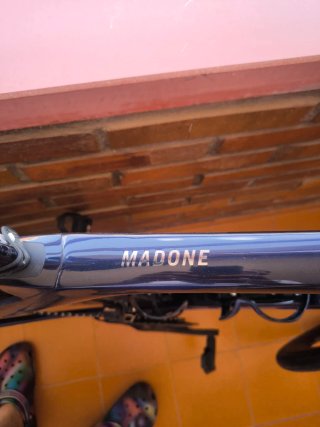 Trek Madone 2022