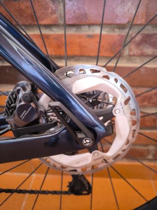 Trek Madone 2022