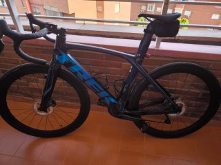Trek Madone 2022