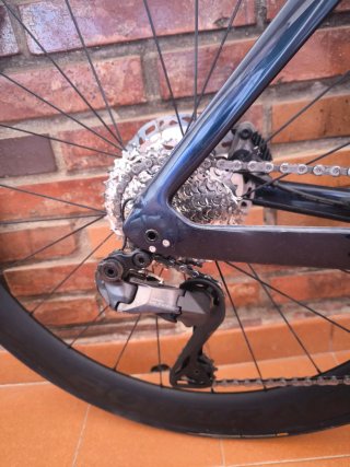 Trek Madone 2022