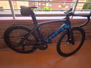Trek Madone 2022