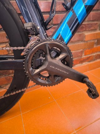 Trek Madone 2022