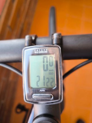 Trek Madone 2022