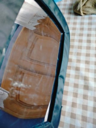 Espejo para coche Olmitos.