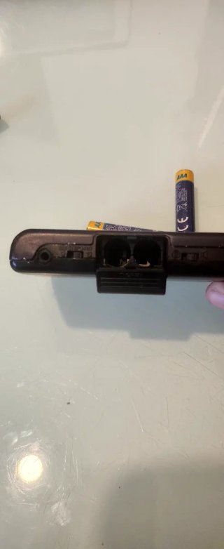 Radio Sony ICF-M703