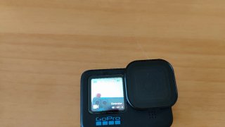 GoPro Hero 11 + 3 Baterías