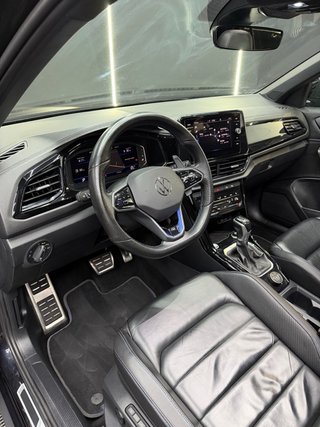 Volkswagen T-Roc 2023