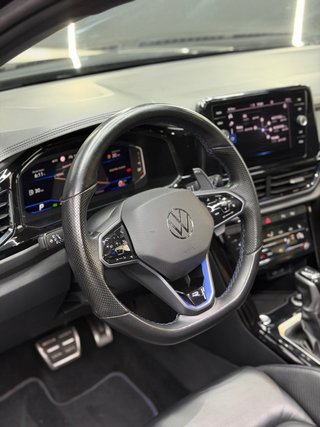 Volkswagen T-Roc 2023
