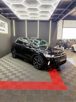 Volkswagen T-Roc 2023