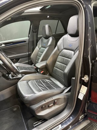 Volkswagen T-Roc 2023