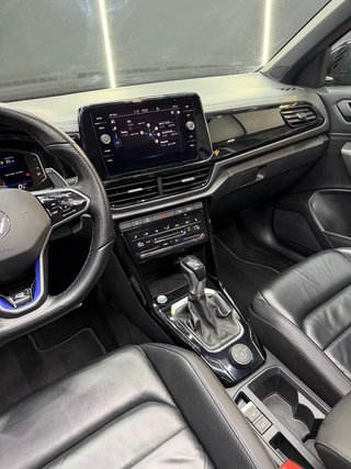 Volkswagen T-Roc 2023