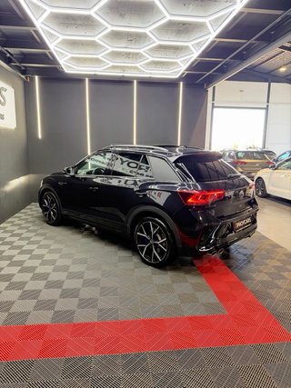 Volkswagen T-Roc 2023
