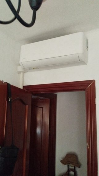 Comparto mi piso (Alquiler habitación)