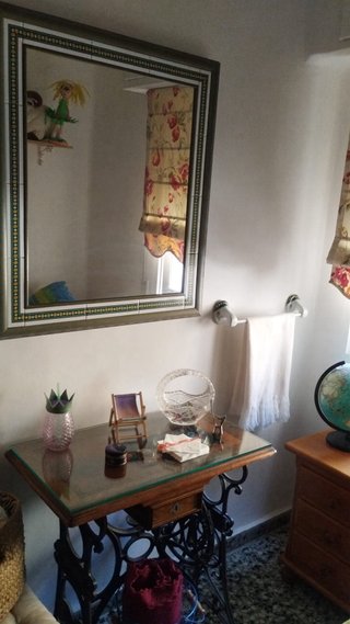 Comparto mi piso (Alquiler habitación)