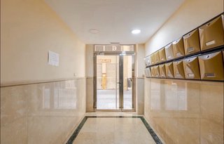 Comparto mi piso (Alquiler habitación)