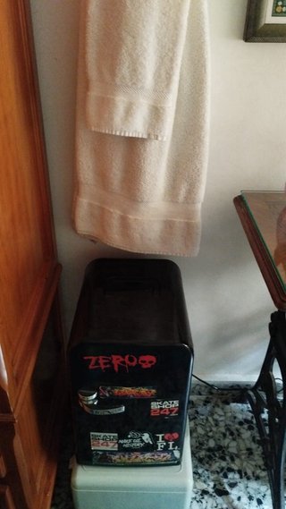 Comparto mi piso (Alquiler habitación)