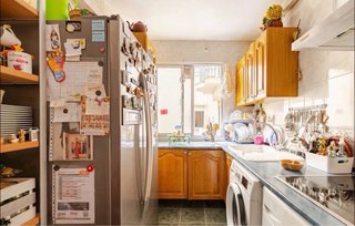 Comparto mi piso (Alquiler habitación)