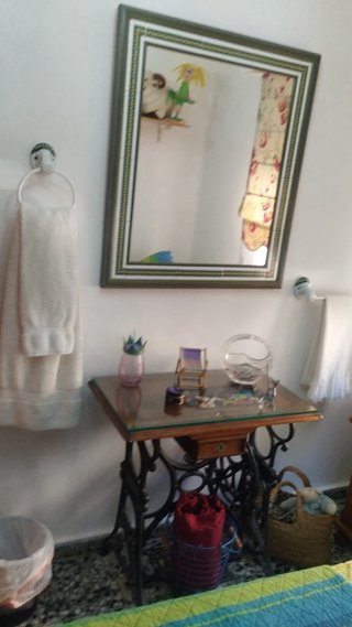 Comparto mi piso (Alquiler habitación)