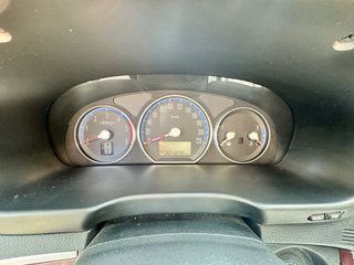 Hyundai Santa Fe 2007