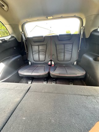 Hyundai Santa Fe 2007