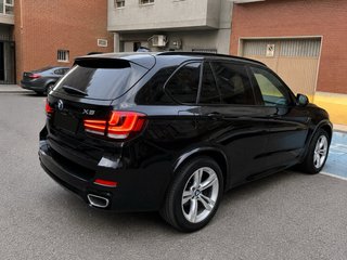 BMW X5 2019