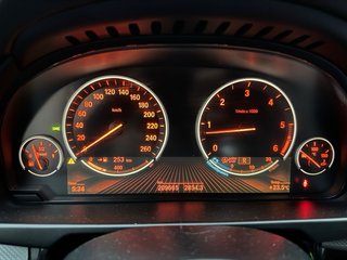 BMW X5 2019