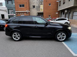 BMW X5 2019