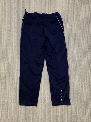 Pantalón Nike Vintage Azul Marino