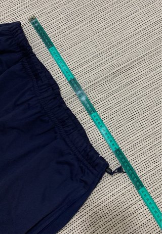 Pantalón Nike Vintage Azul Marino
