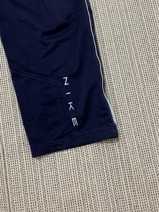 Pantalón Nike Vintage Azul Marino